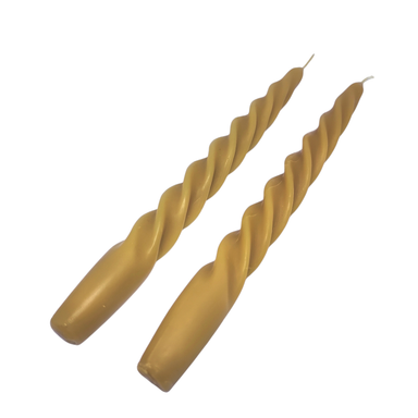 Fluted Taper